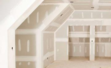pereti gips carton pret, construire perete gips carton apartament, scafe din gips carton