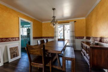 Renovare living, pret renovare sufragerie amenajare interior