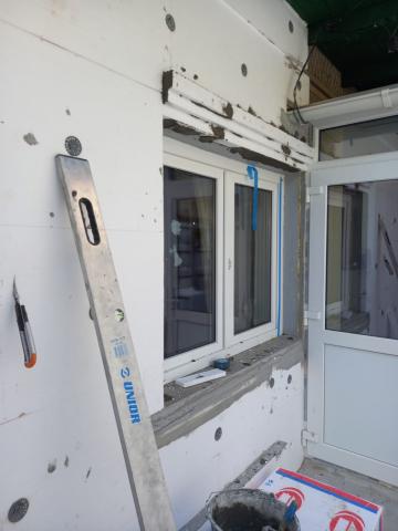 placare polistiren, pret termosistem case si vile, pret termoizolatie cladiri preturi, montaj polistiren pe cladiri, preturi montaj vata bazaltica