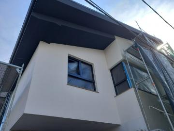 placare polistiren, pret termosistem case si vile, pret termoizolatie cladiri preturi, montaj polistiren pe cladiri, preturi montaj vata bazaltica