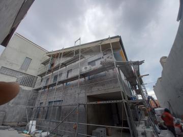 placare polistiren, pret termosistem case si vile, pret termoizolatie cladiri preturi, montaj polistiren pe cladiri, preturi montaj vata bazaltica