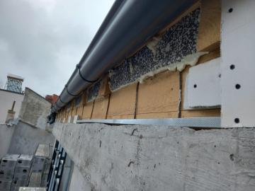 placare polistiren, pret termosistem case si vile, pret termoizolatie cladiri preturi, montaj polistiren pe cladiri, preturi montaj vata bazaltica