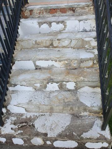 firma placare marmura si granit terase, placare cu marmura si granit scari si interioare, montaj marmura si granit