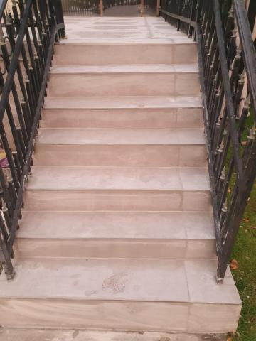 firma placare marmura si granit terase, placare cu marmura si granit scari si interioare, montaj marmura si granit