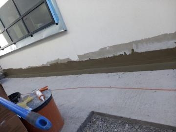 pret caramida aparenta fatada, caramida pe fatade, renovare fatade, firma renovare fatade