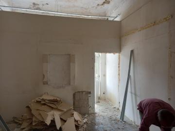 pret manopera tavane gips carton, tavane din gips carton montaje echipa meseriasi