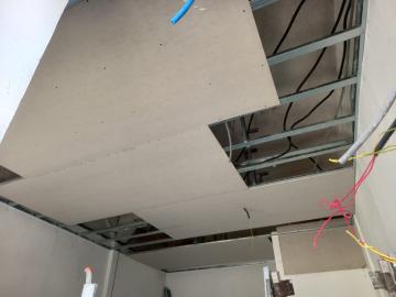 pret manopera tavane gips carton, tavane din gips carton montaje echipa meseriasi