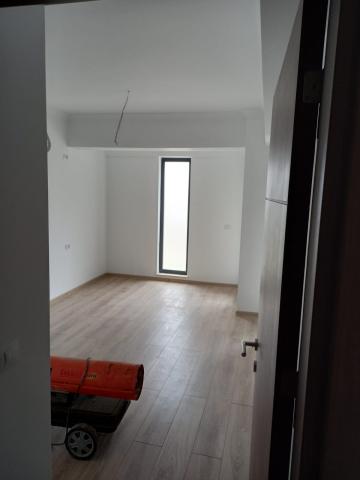 Renovare apartament de 3 camere