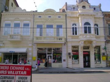 restaurare fatade cladiri, preturi restaurare cladiri istorice