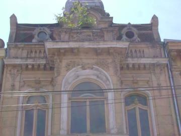 restaurare fatade cladiri, preturi restaurare cladiri istorice