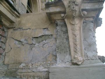 restaurare fatade cladiri, preturi restaurare cladiri istorice