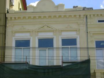 restaurare fatade cladiri, preturi restaurare cladiri istorice