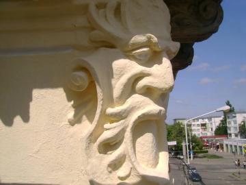 restaurare fatade cladiri, preturi restaurare cladiri istorice