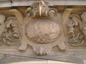 restaurare fatade cladiri, preturi restaurare cladiri istorice