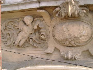 restaurare fatade cladiri, preturi restaurare cladiri istorice