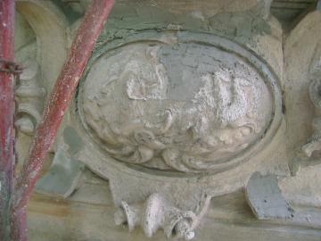 restaurare fatade cladiri, preturi restaurare cladiri istorice