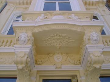 restaurare fatade cladiri, preturi restaurare cladiri istorice