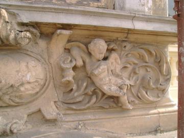 restaurare fatade cladiri, preturi restaurare cladiri istorice