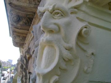 restaurare fatade cladiri, preturi restaurare cladiri istorice