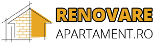 RENOVARE APARTAMENT - CONSTRUCTII CASE - FINISAJE