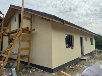 firma constructie casa din lemn, pret constructii case lemn, case economice lemn