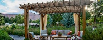 preturi pergole gradina, producator pergole din lemn, firma constructie pergola preturi, pergole curti pret