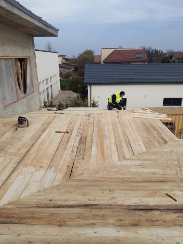 pret sarpanta din lemn, constructie sarpanta lemn, manopera sarpante preturi, executam sarpanta lemn