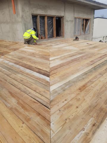 pret sarpanta din lemn, constructie sarpanta lemn, manopera sarpante preturi, executam sarpanta lemn