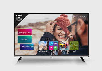 Reparatii Tv Allview