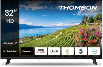pret reparatie Tv Thomson, pret reparatii Televizoare Thomson