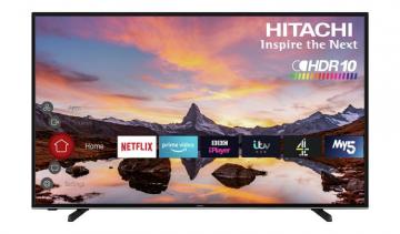 Reparam televizoare Hitachi