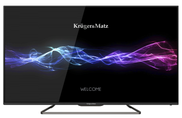 Reparatie Televizor Kruger Matz
