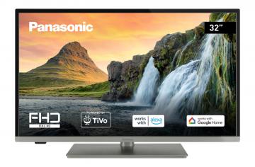 Reparatii Tv Panasonic