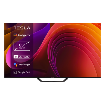 Service Tv Tesla
