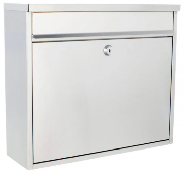 cutii postale din inox preturi, montaj cutie postala blocuri