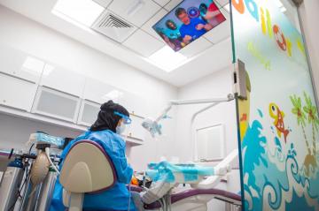  clinica stomatologica copii, urgente stomatologice copii, cabinet dentar copii