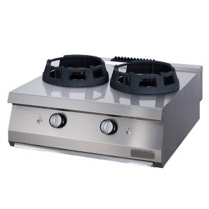 Arzatoare wok Seria 900