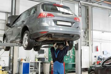 inspectie cale de rulare autovehicul, verificare dimensiune anvelope, verificari stare uzura anvelope