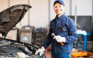 verificare emisii gaze autoturism, preturi ITP, inspectie tehnica periodica