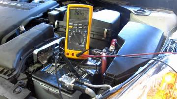 Electrica auto