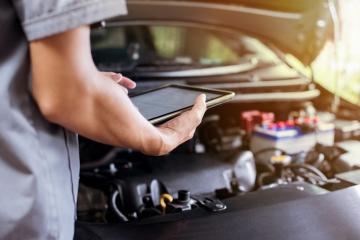 service auto injectoare, pret manopera reparatie injector, macanic repar injectoare