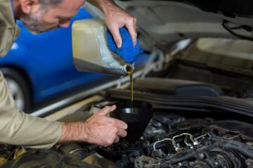 efectuare revizii auto service Sector 2 3, pret schimb ulei, placute frana, echilibrare roti