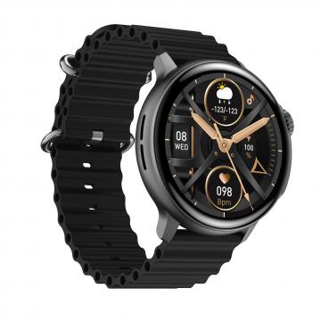 smartwatch cu ecarn amoled, ceas smart telefon bluettoth, ceas smart Bucuresti, ceas smart Iasi, smartwatch cu sim card si call Bt, smwartwach Cluj