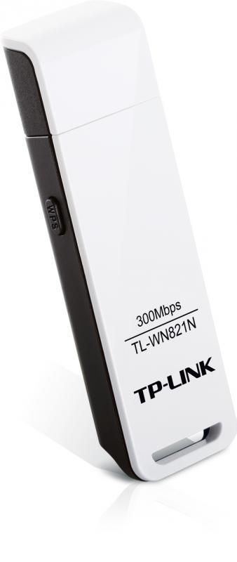 Adaptor wireless TP-Link  N300