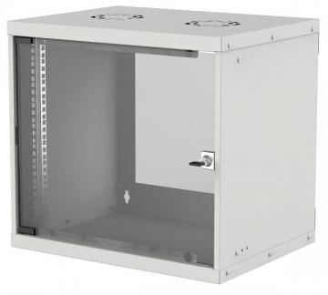 cabinet retea, rack fixare pe perete
