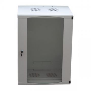 cabinet retea, rack fixare pe perete