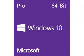 Licenta OEM Microsoft Windows 10 Pro 64 bit, Software ieftin, licente oferta uniate protejata, preturi speciale