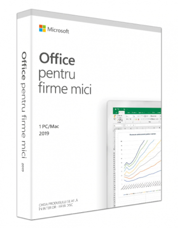 Licenta retail Microsoft Office 2021 Home and Business, Software ieftin, licente oferta uniate protejata, preturi speciale