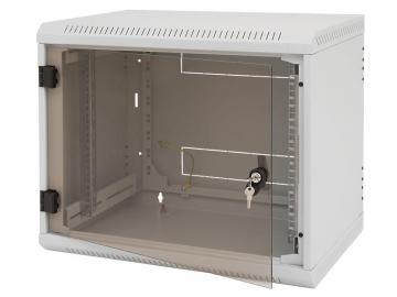 cabinet retea, rack fixare pe perete