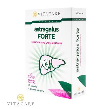 Astragalus Forte